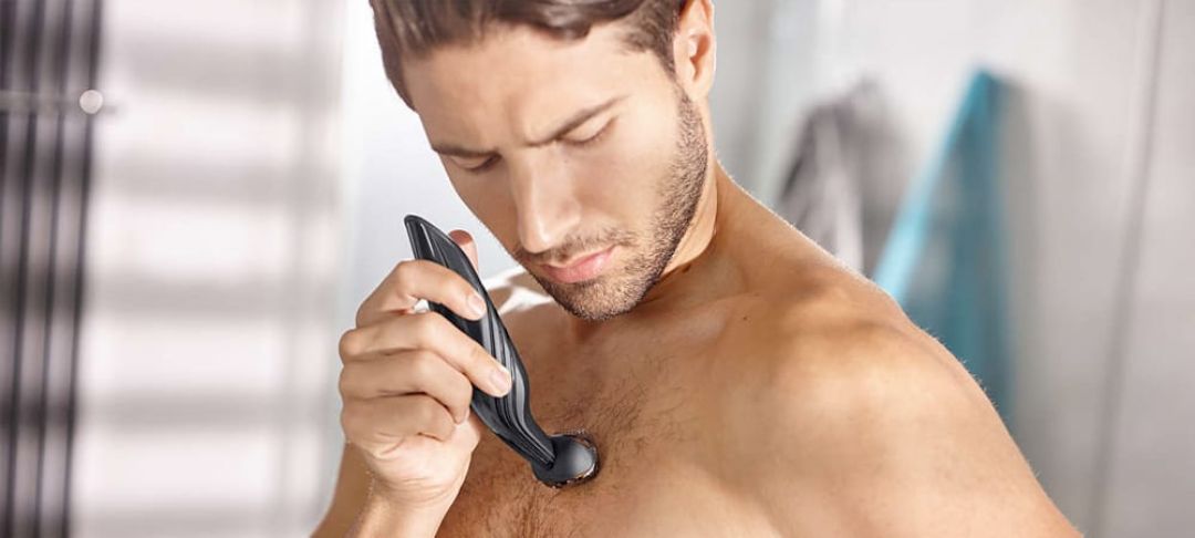Best Body Hair Trimmer 2022 for Men and Women and Their Differences
