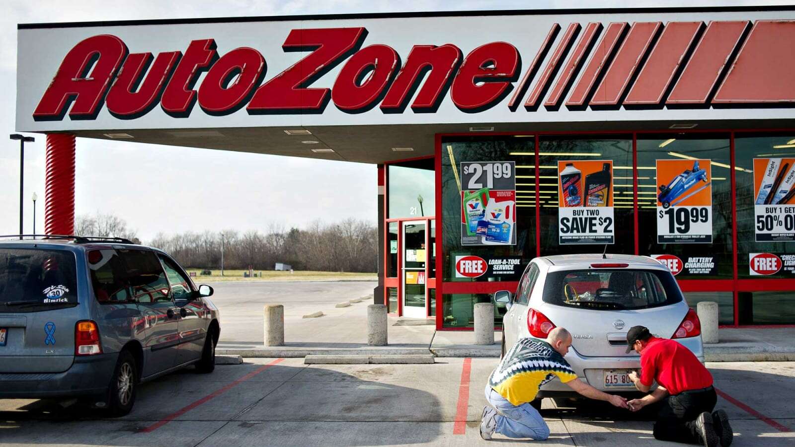 Does Autozone Install Batteries What To Expect When You Go