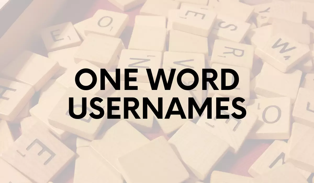 400 Cool Screen Name Ideas and Suggestions | Cool, Clever Usernames