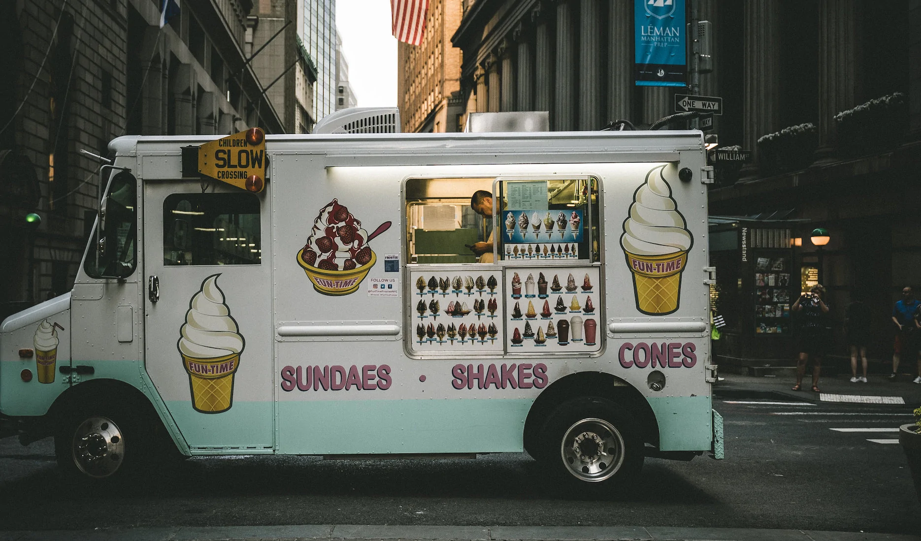 Food Truck Profit Margin 4 Simple Tactics To Maximize Yours