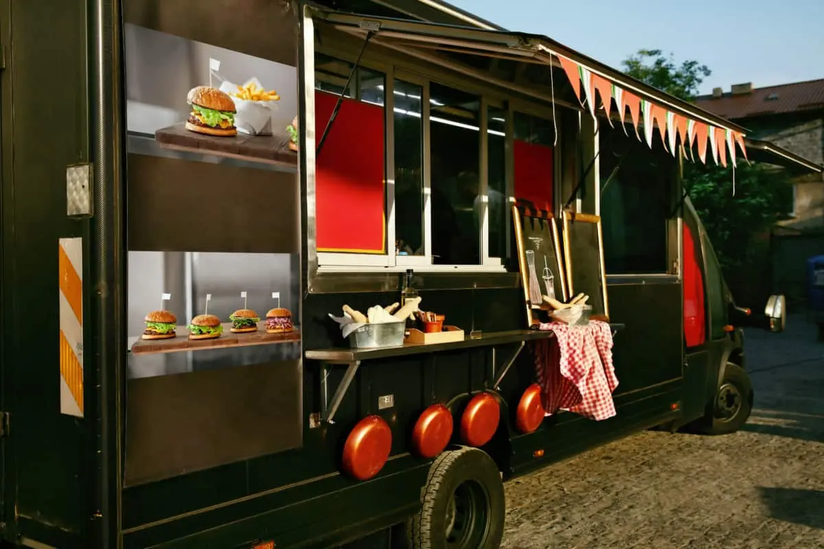 Food Truck Profit Margin 4 Simple Tactics To Maximize Yours