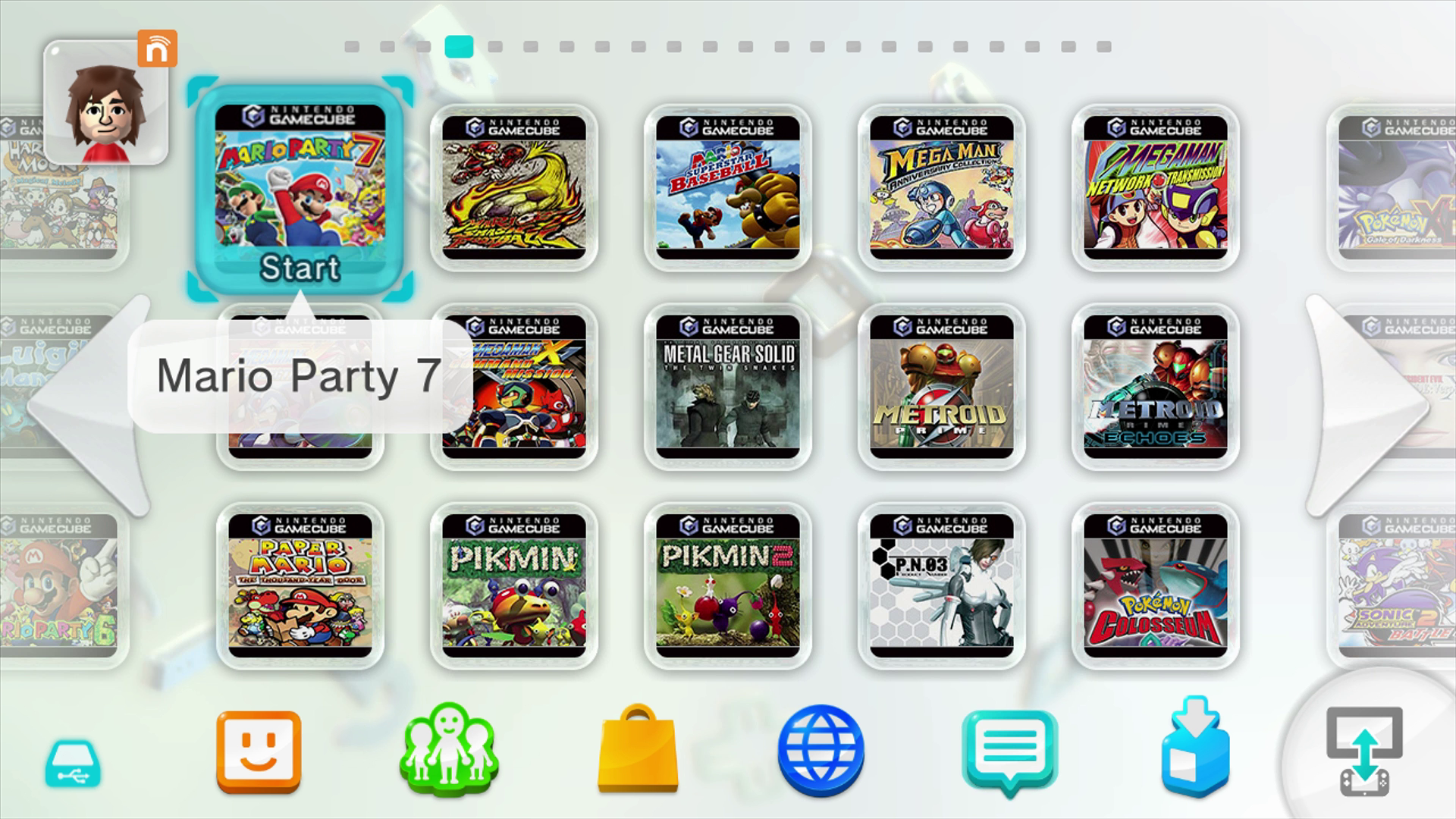 How to Play GameCube Games on Your Wii U With Nintendont - The