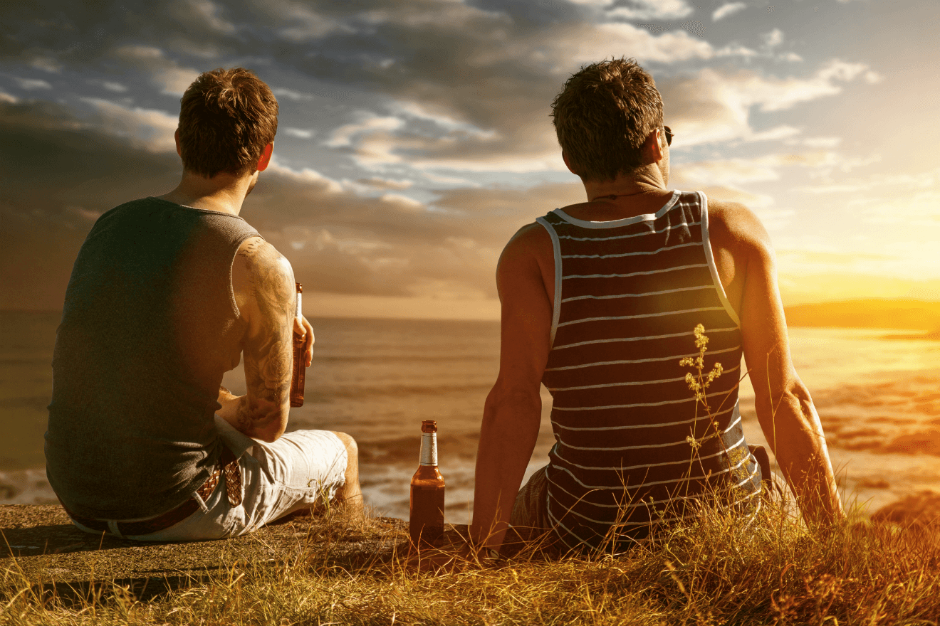what to do when you lost a close friend