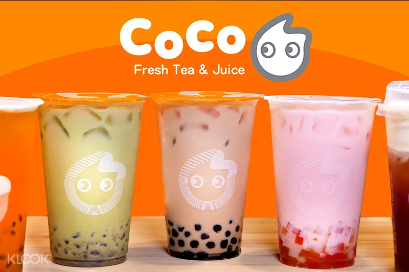 Bubble Tea Near Me: 8 Top Rated Bubble Tea Places in the US