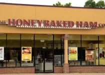 Does Honey Baked Ham Take EBT?